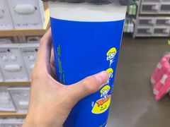 -快乐柠檬(银泰百货大红门店)