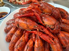 -丹水桥地锅鱼·翘嘴鲌·地方特色全鱼宴(丹江口大坝店)