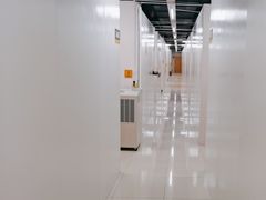 -安东易迷你自助仓储寄存仓库(杨浦店)