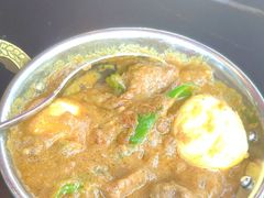 -Santoor 萨都里印度餐厅(北锣鼓巷店)