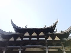 -绩溪龙川景区