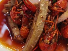-阳光院坝小龙虾(红牌楼店)