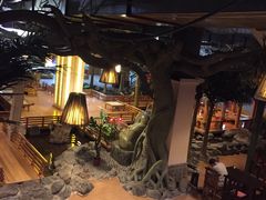 -大和洗浴休闲会所(宏大广场店)