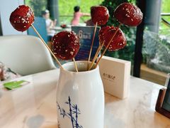 -柴门饭儿(成都太古里店)