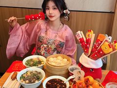 -回味鸭血粉丝汤(夫子庙瞻园路店)