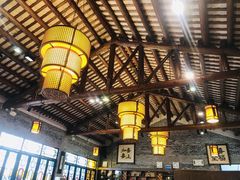 大堂-猪肉婆私房菜(容桂总店)
