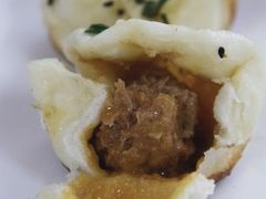 生煎-金山生煎(东山路店)