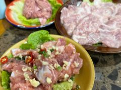 -谭记重庆老火锅(总店)