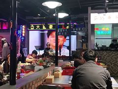 -马路牙子烧烤音乐酒馆(望京店)