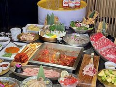 -锦城印象火锅(天府三街店)