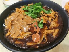 -奥华餐厅·老张记(台基厂店)