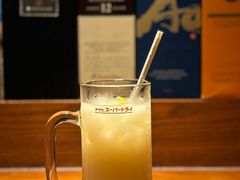 柠檬苏打酒-九州酒场ひこぞう(1号店)