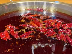 -堂客老火锅(欣阳广场总店)
