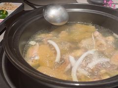 -同仁四季椰子鸡(无锡滨湖万象汇店)