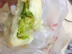 白菜鸡蛋-老陶包子铺(南大西南村店)