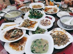 -望海潮海鲜店 特色家常菜(在海一方店)