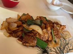 -白云中餐厅·粤菜·亚龙湾喜来登度假酒店