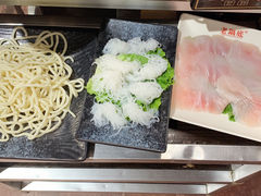 -吴记老锅底麻辣火锅(福州路店)