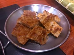 -大阪烧肉BAKA一代(十亩地店)