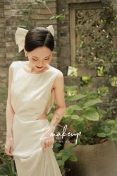 -Chic Bridal 熙可婚纱