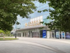 -英皇电影城(英皇集团中心IMAX店)
