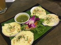 -The Dishes Seafood & Restaurant