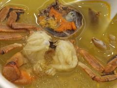 -东海酒家(长平东路店)