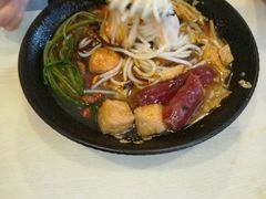 -螺大蛳柳州螺蛳粉·火锅·热干面(西城永捷店)