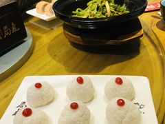 -局气 烤鸭·北京菜(光华路店)