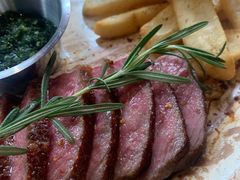 -小火花·干式熟成牛排馆Spark SteakHouse(剑桥郡店)