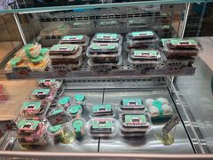 -炫方点心局(松江印象城店)