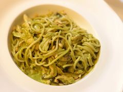 -UPPER KITCHEN(延安路店)