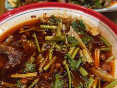 -易老妈蹄花.特色川菜(人民公园总店)