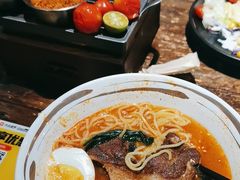 -小川洋风料理(街道口店)