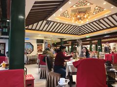 -东来顺饭庄(王府井步行街店)