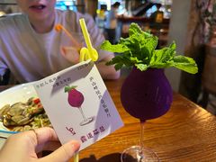 -畔悦庐·庐山菜·音乐餐厅