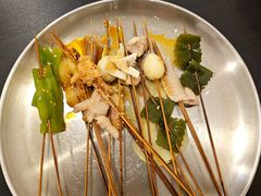 -谭家·钵钵鸡·蹄花·兔头(玉林南路店)