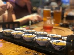 -汉森熊啤酒屋(雨耕山店)