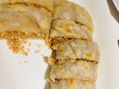 -粗茶淡饭·汉口公馆(循礼门店)