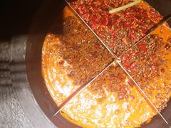 -陈眼镜火锅(总店)