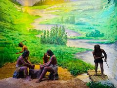 -迪庆藏族自治州博物馆