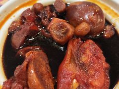 -点都德(大茶楼店)