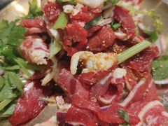 -炉队长·齐齐哈尔家庭烤肉(马家堡店)