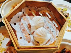 一品虾饺皇-新天世纪中餐厅