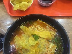 -螺小胖柳州螺蛳粉(钟楼总店)