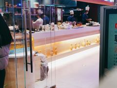 门面-阿娜尔·新疆菜(宜家荟聚中心店)