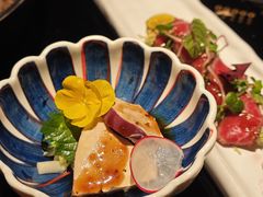 -花潮料理艺食馆(SM新生活广场店)