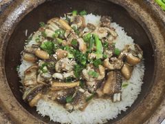 -红星光发煲仔饭(大石街店)