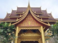 -曼听御花园