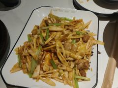 -秋色客家菜(南山店)